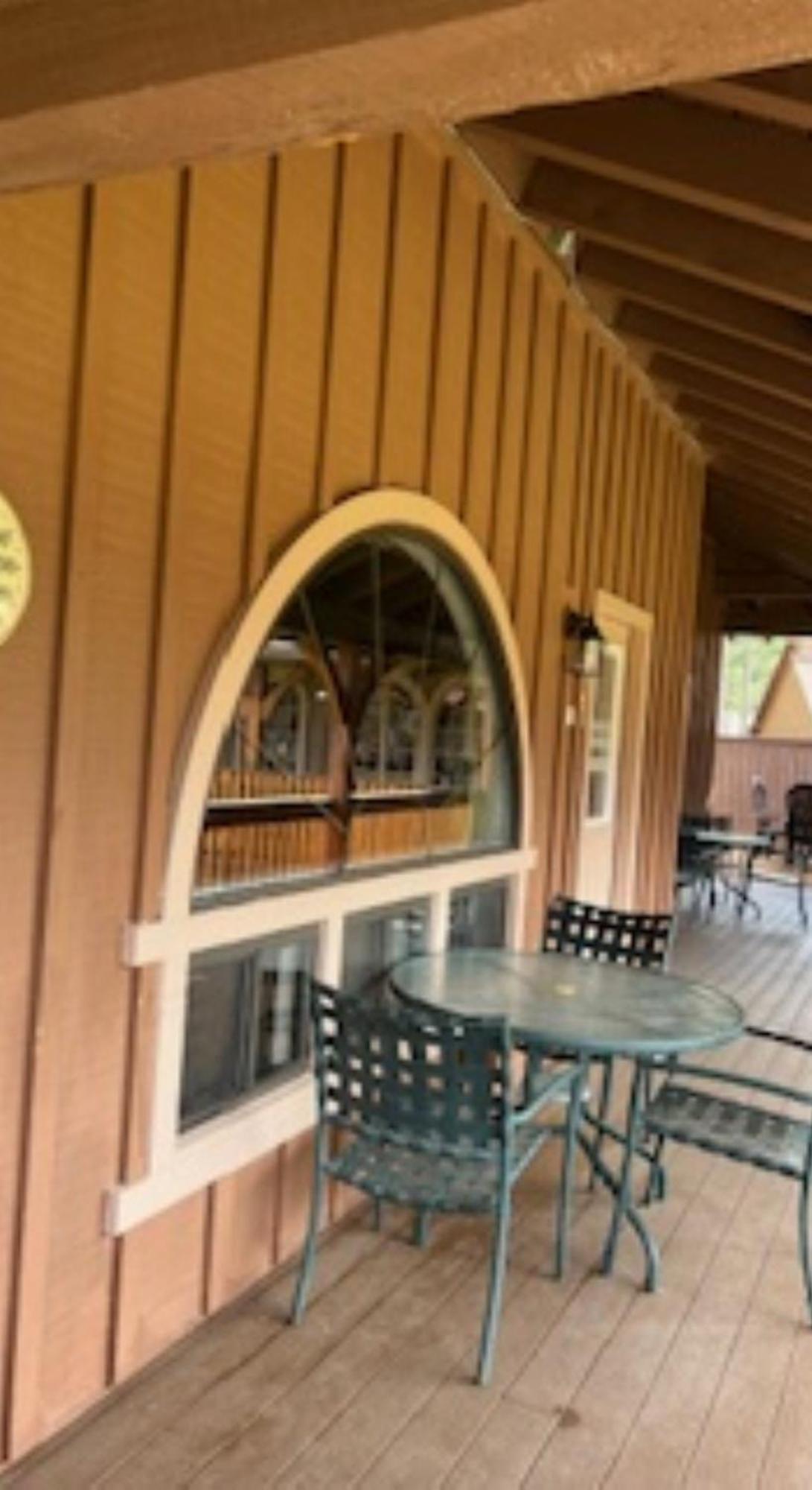 Roundhouse Resort Pinetop-Lakeside Phòng bức ảnh