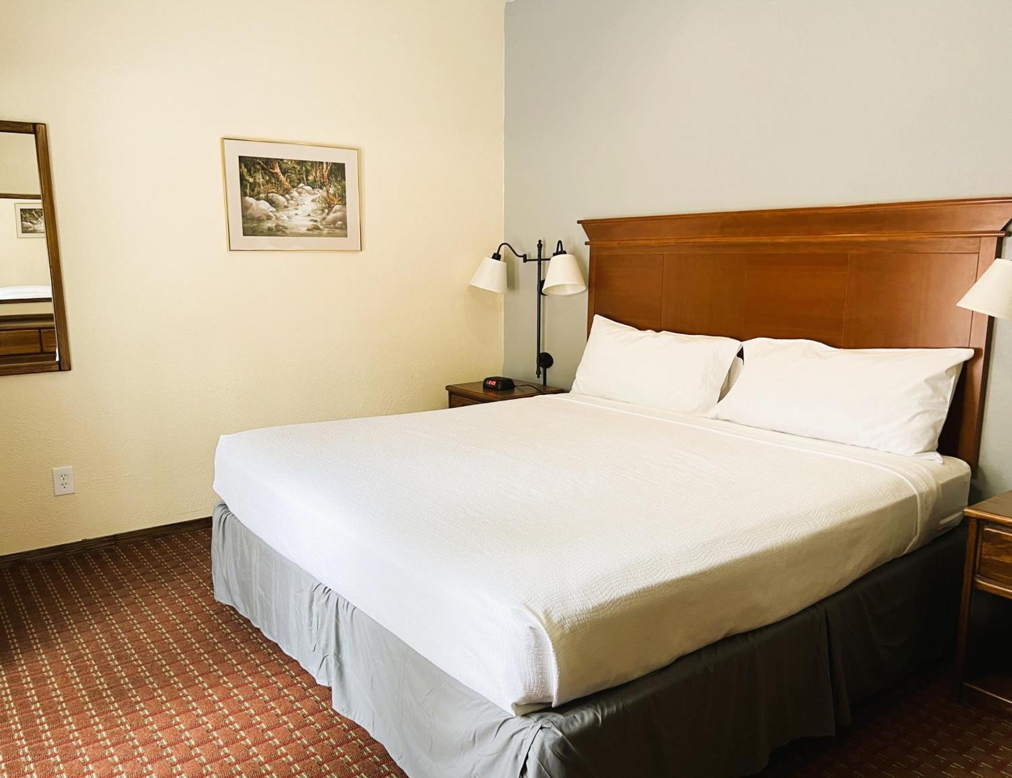 Roundhouse Resort Pinetop-Lakeside Phòng bức ảnh