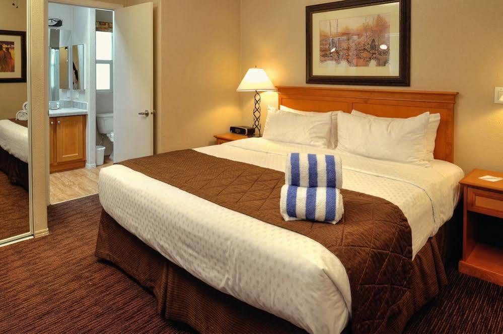Roundhouse Resort Pinetop-Lakeside Ngoại thất bức ảnh