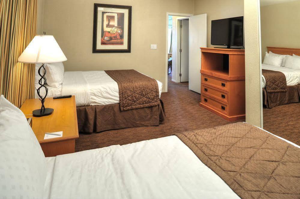 Roundhouse Resort Pinetop-Lakeside Ngoại thất bức ảnh