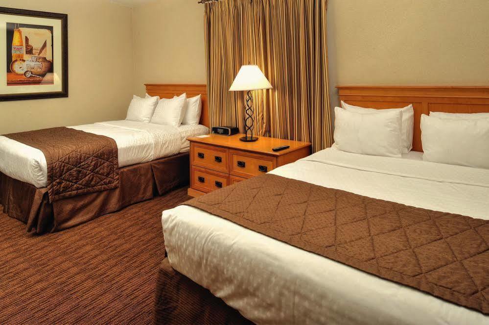 Roundhouse Resort Pinetop-Lakeside Ngoại thất bức ảnh